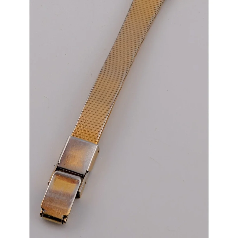 Vintage Seiko Women's Watch 16mm Case 6